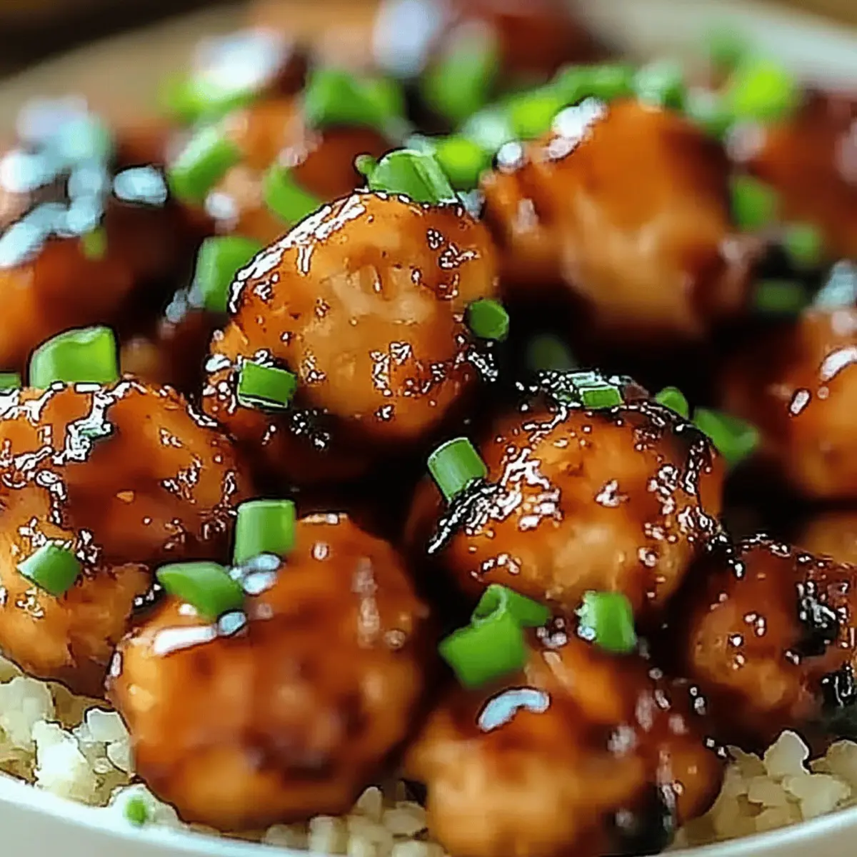 Sizzling Firecracker Chicken: Easy & Explosive Flavor! 3 Firecracker Chicken sgd2pf
