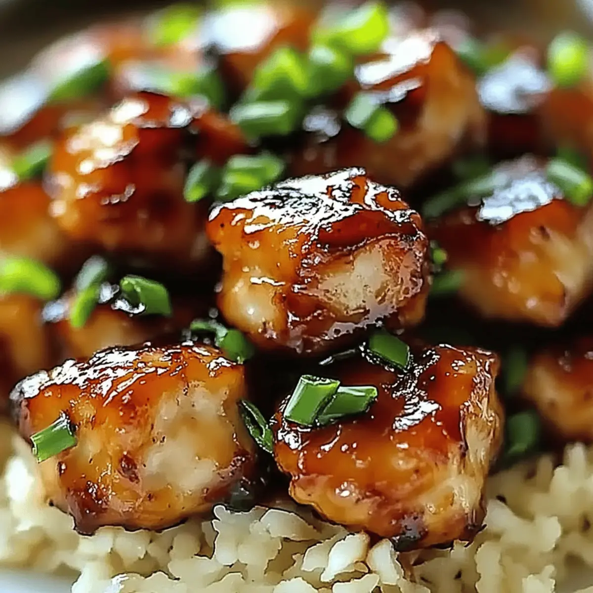 Irresistibly Spicy Firecracker Chicken for Your Dinner Table 2 Firecracker Chicken tckilr