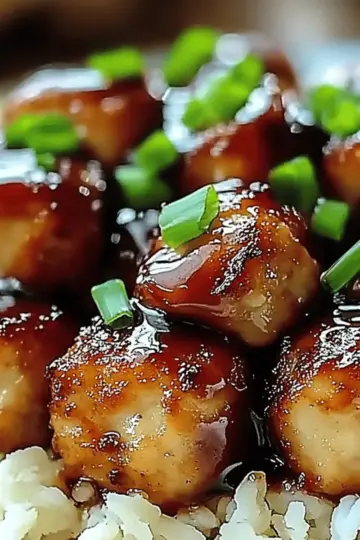 Irresistibly Spicy Firecracker Chicken for Your Dinner Table 3 Firecracker Chicken