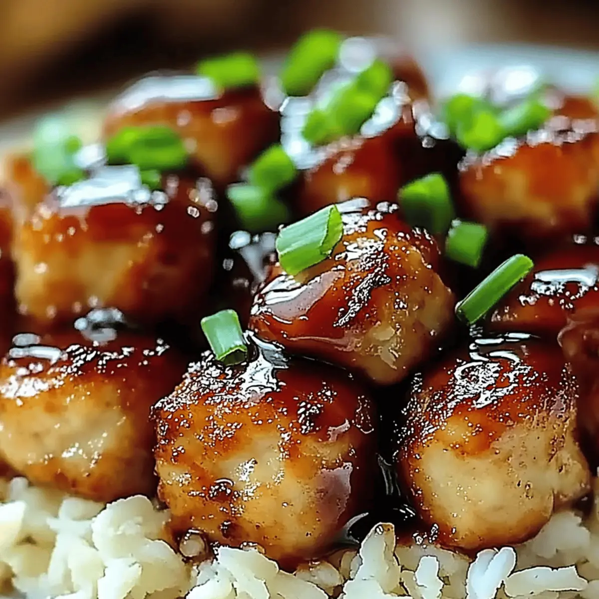 Irresistibly Spicy Firecracker Chicken for Your Dinner Table 4 Firecracker Chicken