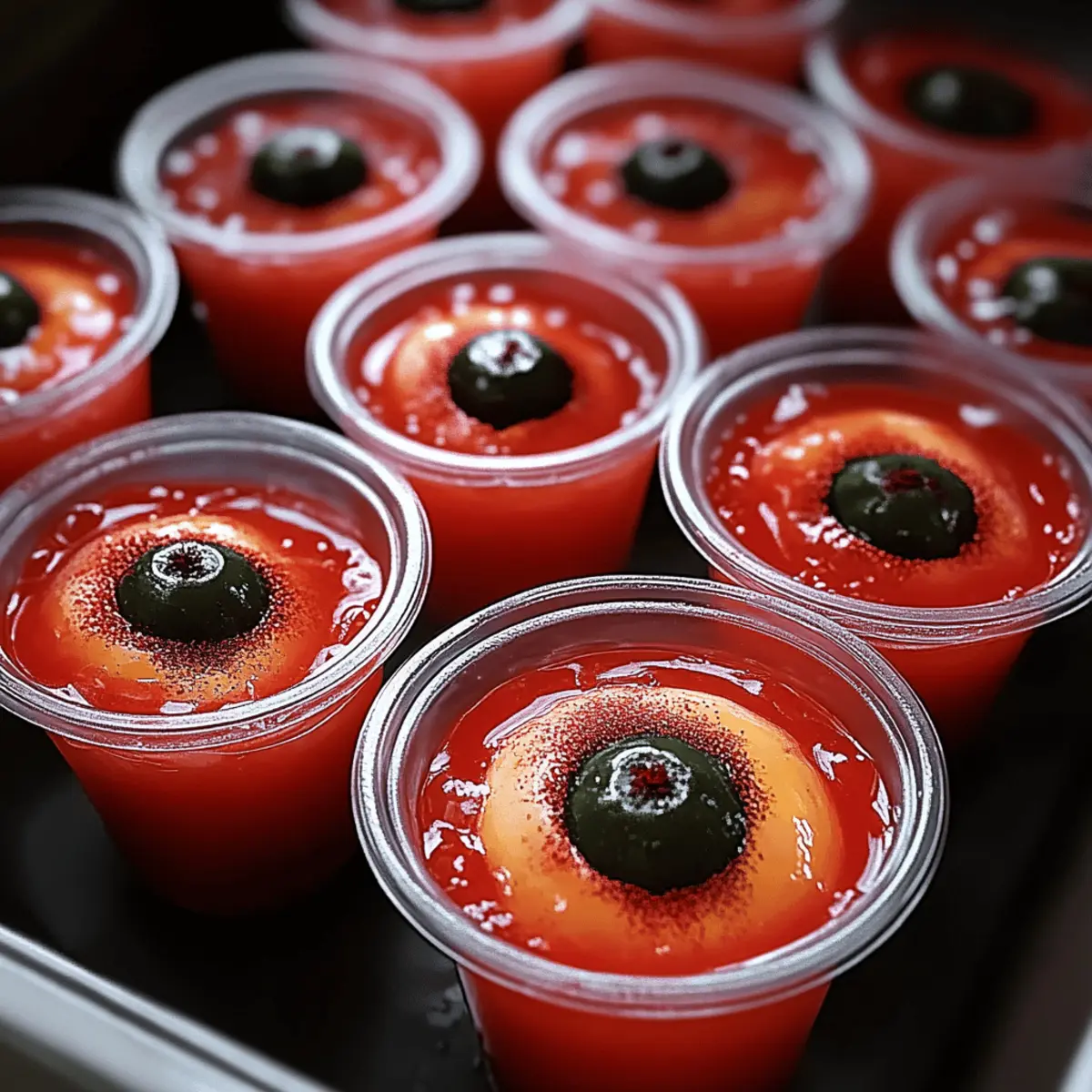 Spooky Floating Eyeball Jello Shots for Your Halloween Bash 3 Floating Eyeball Jello Shots zl3bgp