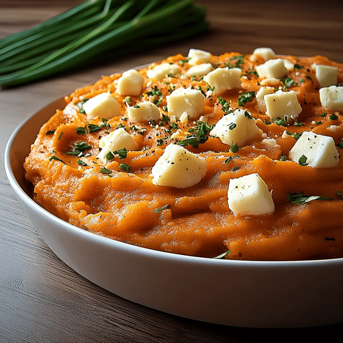 Indulge in Healthy Mashed Carrots with Creamy Sweetness 3
