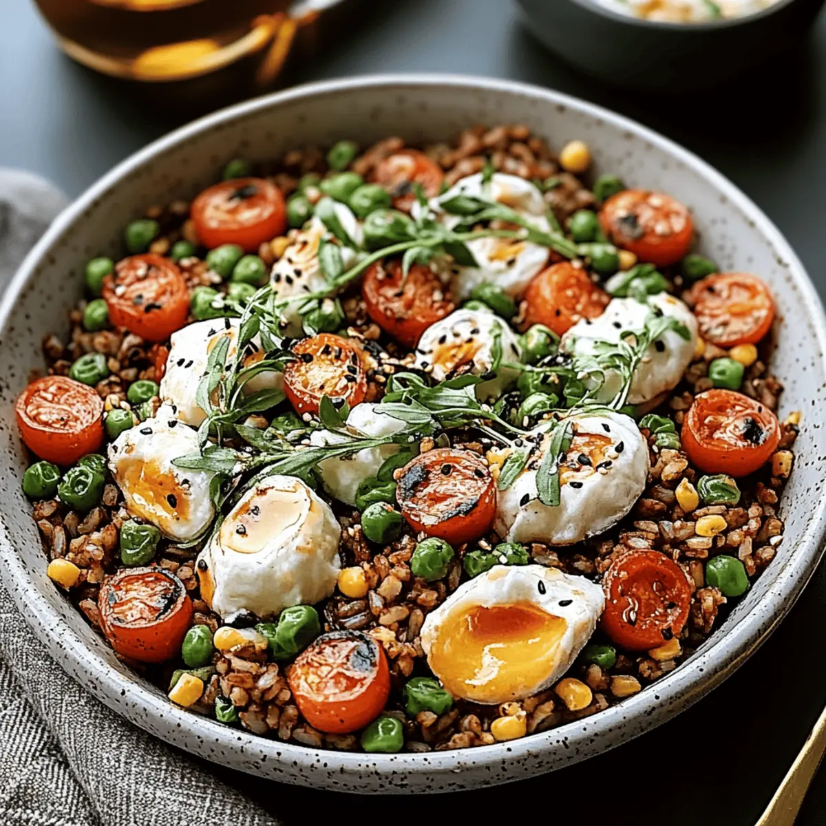 Delicious Mediterranean Lentil Salad with Fresh Herbs and Tangy Dressing 2 Mediterranean Lentil Salad with Fresh Herbs and Tangy Dressing ssjjdi