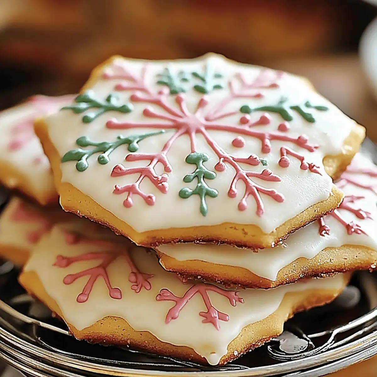 Deliciously Soft Sugar Cookies That Will Melt Your Heart 1 Sugar Cookies ef5h5r