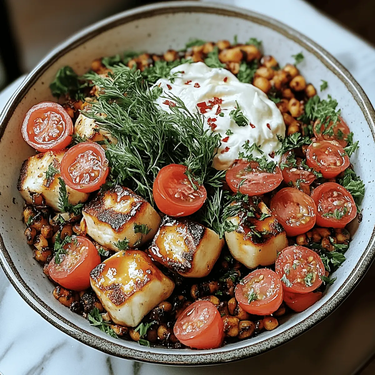 Delicious Summer Bowl: A Fresh Twist on Healthy Eating 4 Summer Bowl