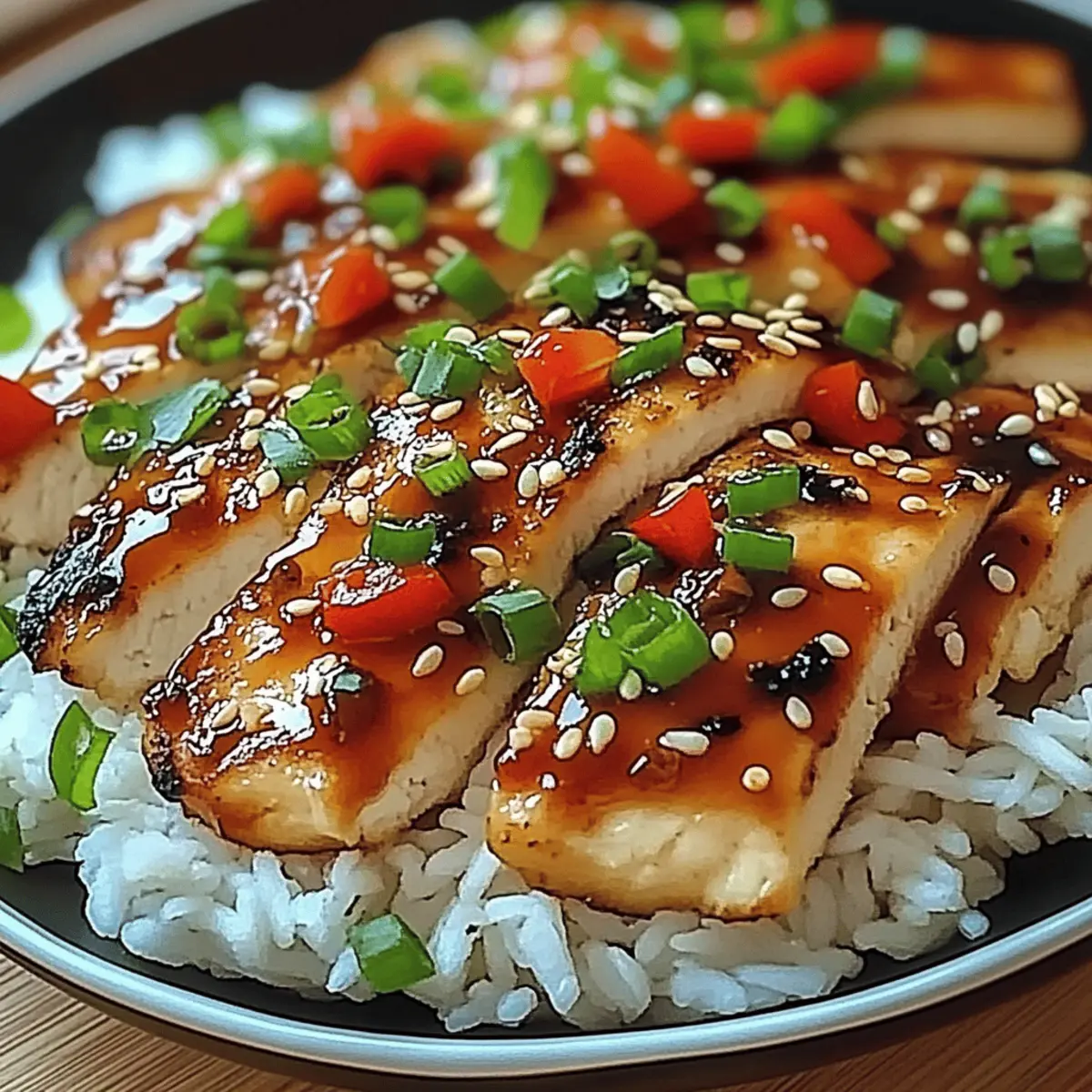 Delicious Sweet Chili Chicken That's Quick and Easy to Make 4 Sweet Chili Chicken