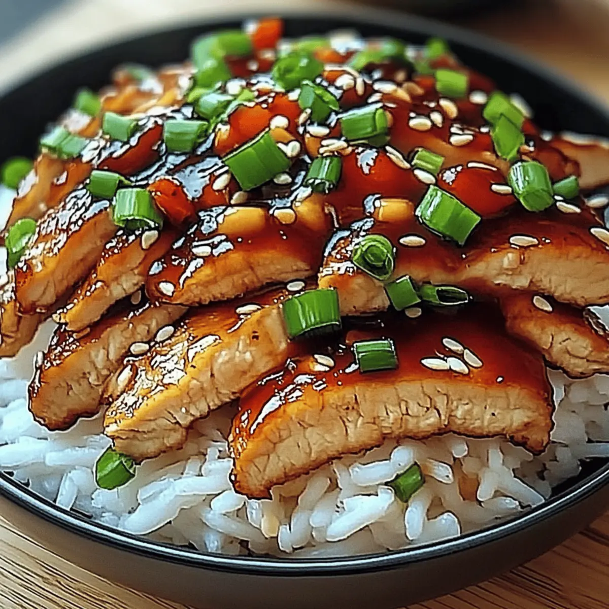 Delicious Sweet Chili Chicken That's Quick and Easy to Make 1 Sweet Chili Chicken grlmqm