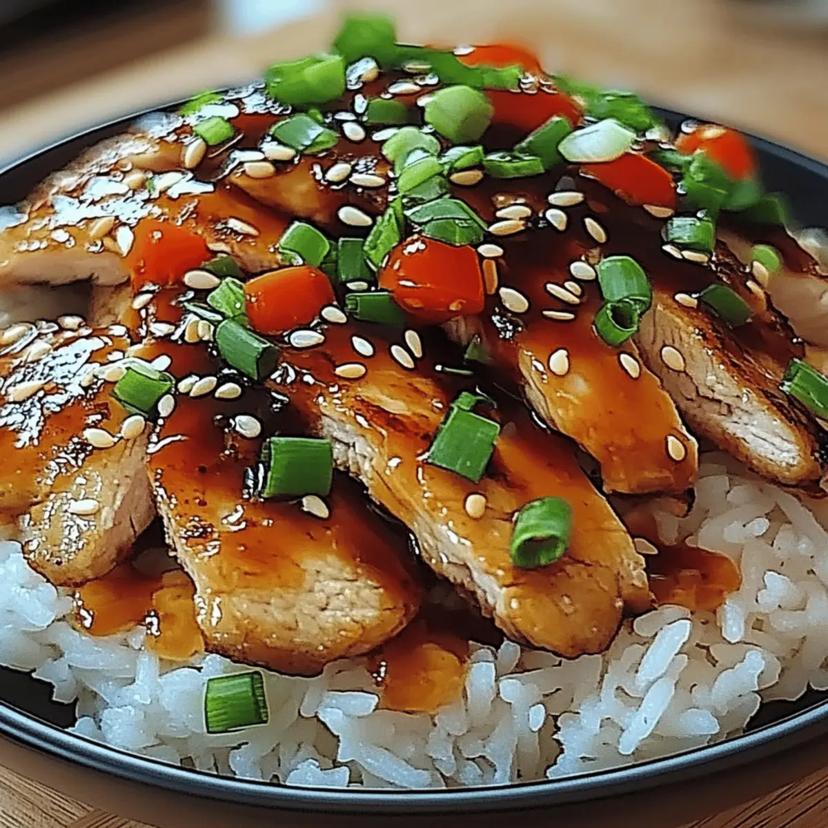Delicious Sweet Chili Chicken That's Quick and Easy to Make 2