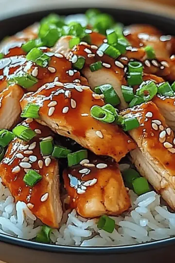 Irresistibly Sweet Chili Chicken in Just 35 Minutes! 5 Sweet Chili Chicken
