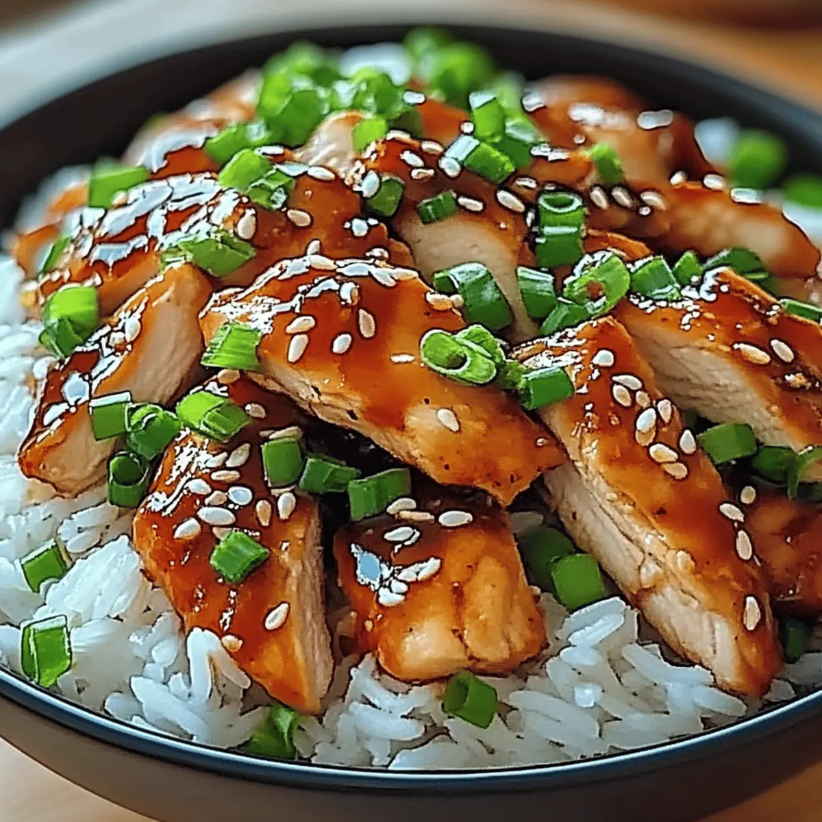 Irresistibly Sweet Chili Chicken in Just 35 Minutes! 4 Sweet Chili Chicken