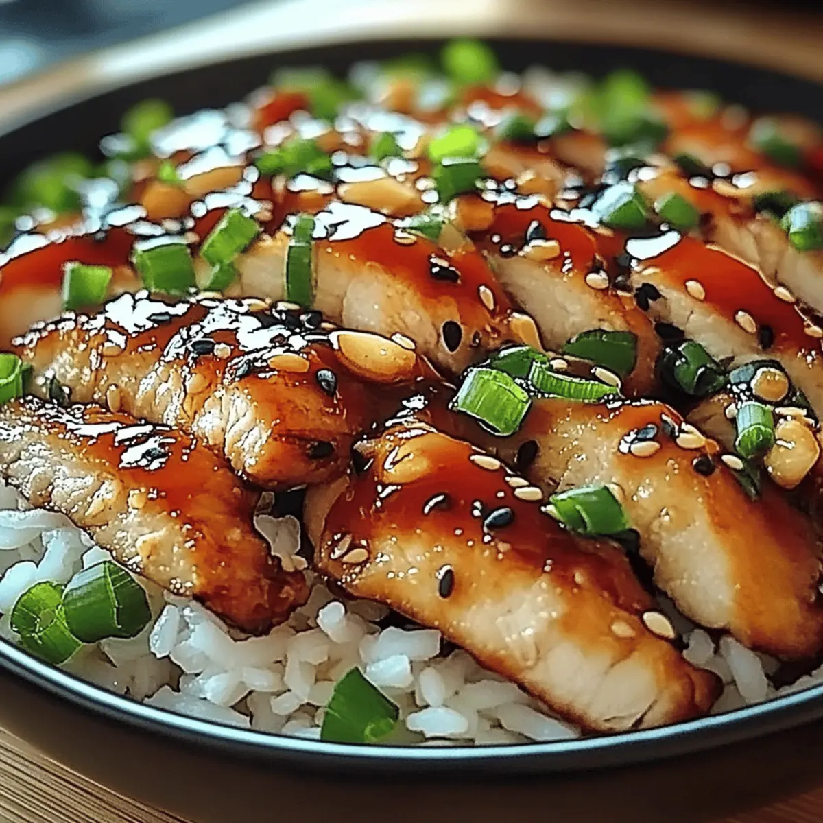 Delicious Sweet Chili Chicken That's Quick and Easy to Make 3 Sweet Chili Chicken nuavoh