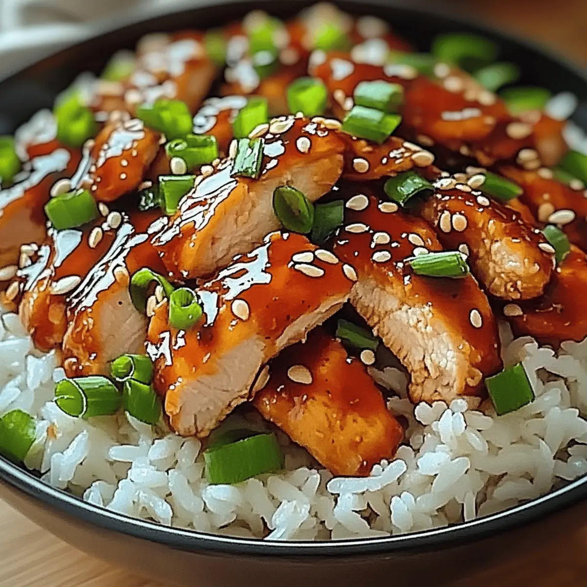 Irresistibly Sweet Chili Chicken in Just 35 Minutes! 3 Sweet Chili Chicken zb1nga