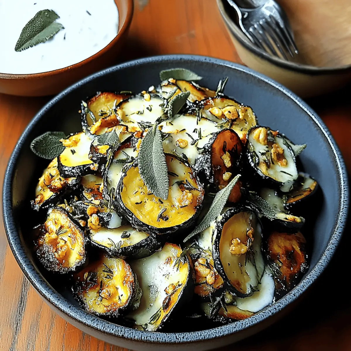 Irresistibly Easy Sautéed Zucchini with Parmesan Delight 1 agk30bsd44wrovit2b7r