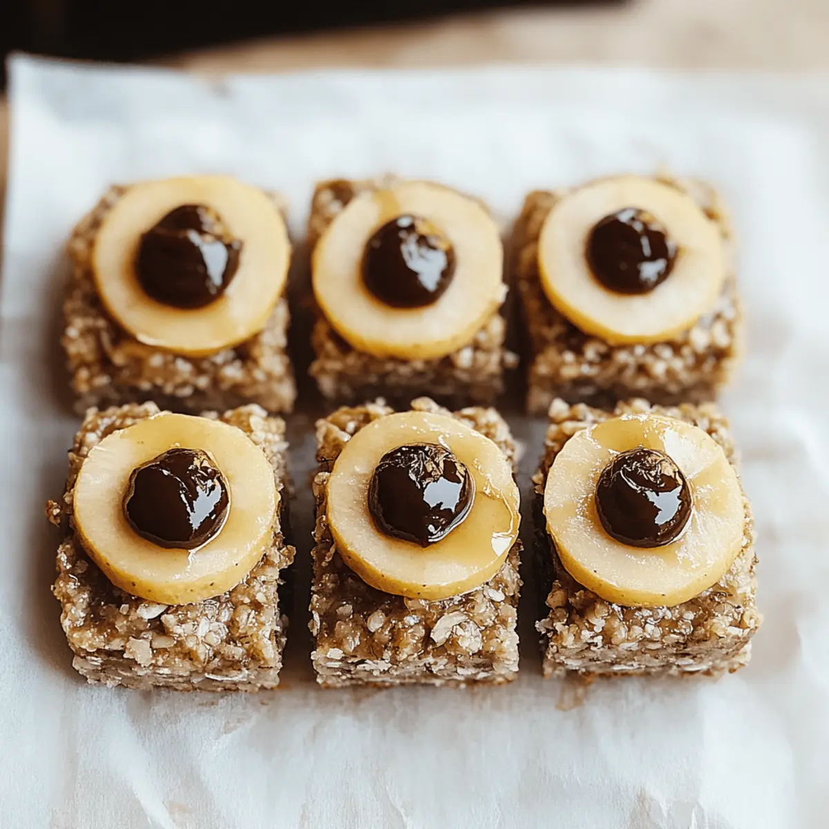 Irresistibly Easy Banana Oatmeal Bars You’ll Crave Daily 3 cgsbhcrk3yuto4bhbb0g