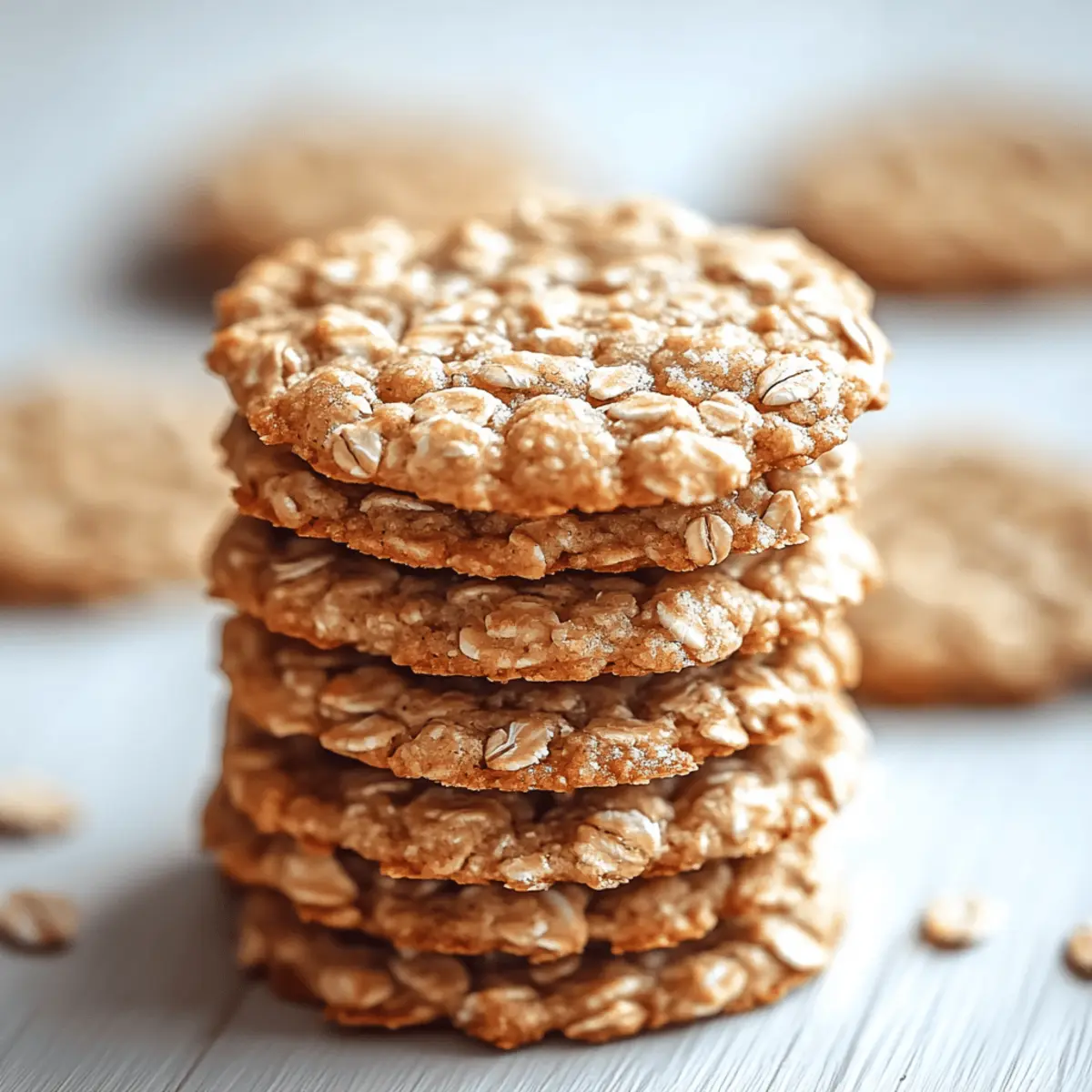 Irresistibly Chewy Honey Oatmeal Cookies You’ll Love 1 ggwdpgieusyn9asin1ee