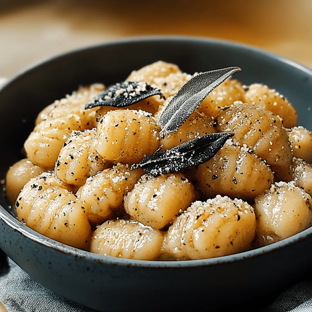 Delicious Gnocchi from Scratch: A Fun DIY Cooking Adventure 3