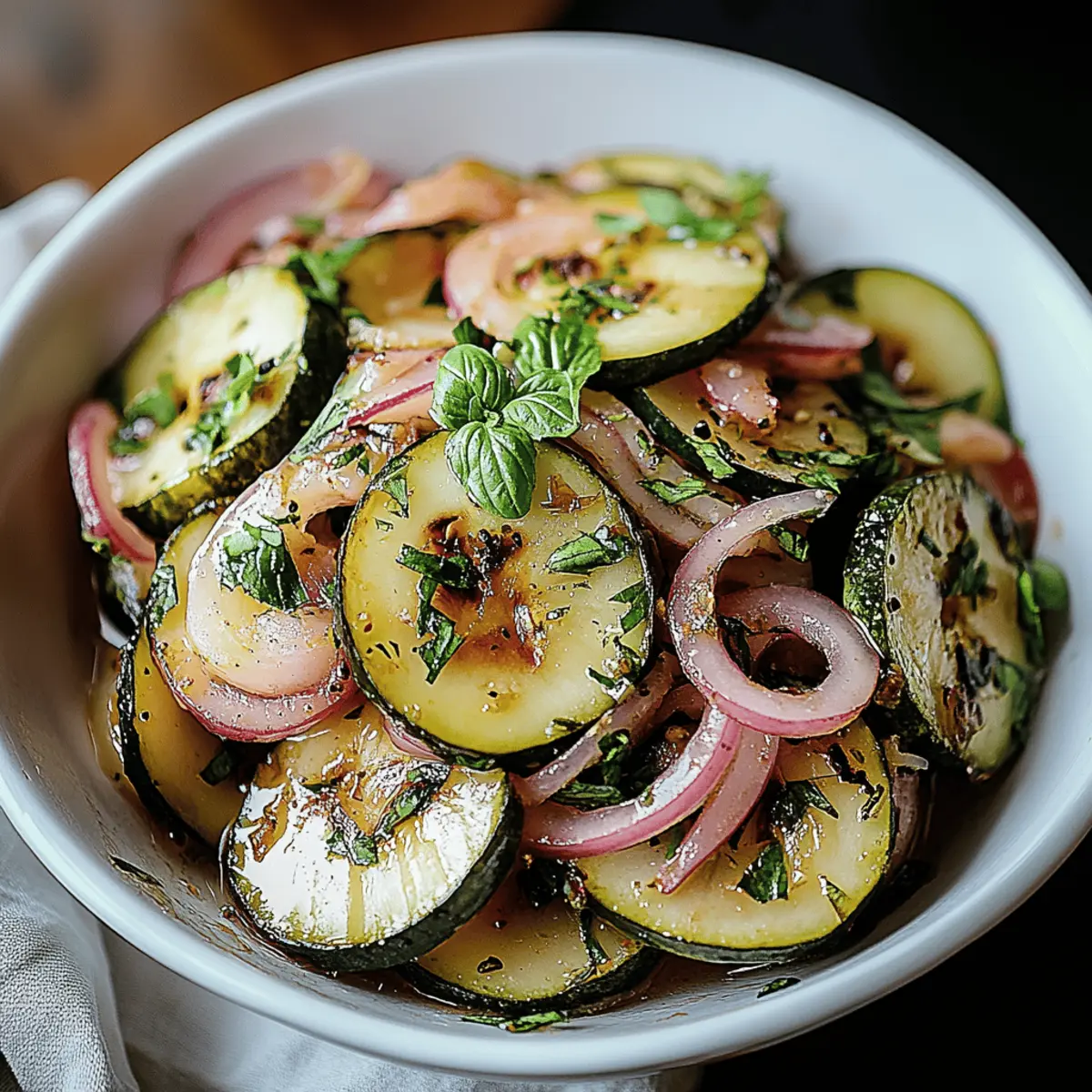 Delicious Garlic-Marinated Zucchini for a Flavorful Twist 3 h9acnhflsv8qdkfvwyc6