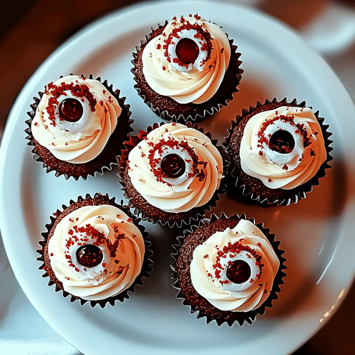 Indulgent Red Velvet Cupcakes with Peppermint Frosting Delight 3 in4l4fcoygw40vfqamni