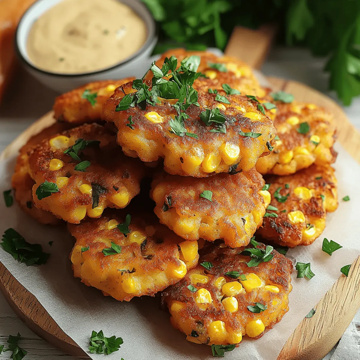 Crispy Corn Fritters that Bring Joy to Your Table 2 jgwwtq42ya4cbs6rf2wp