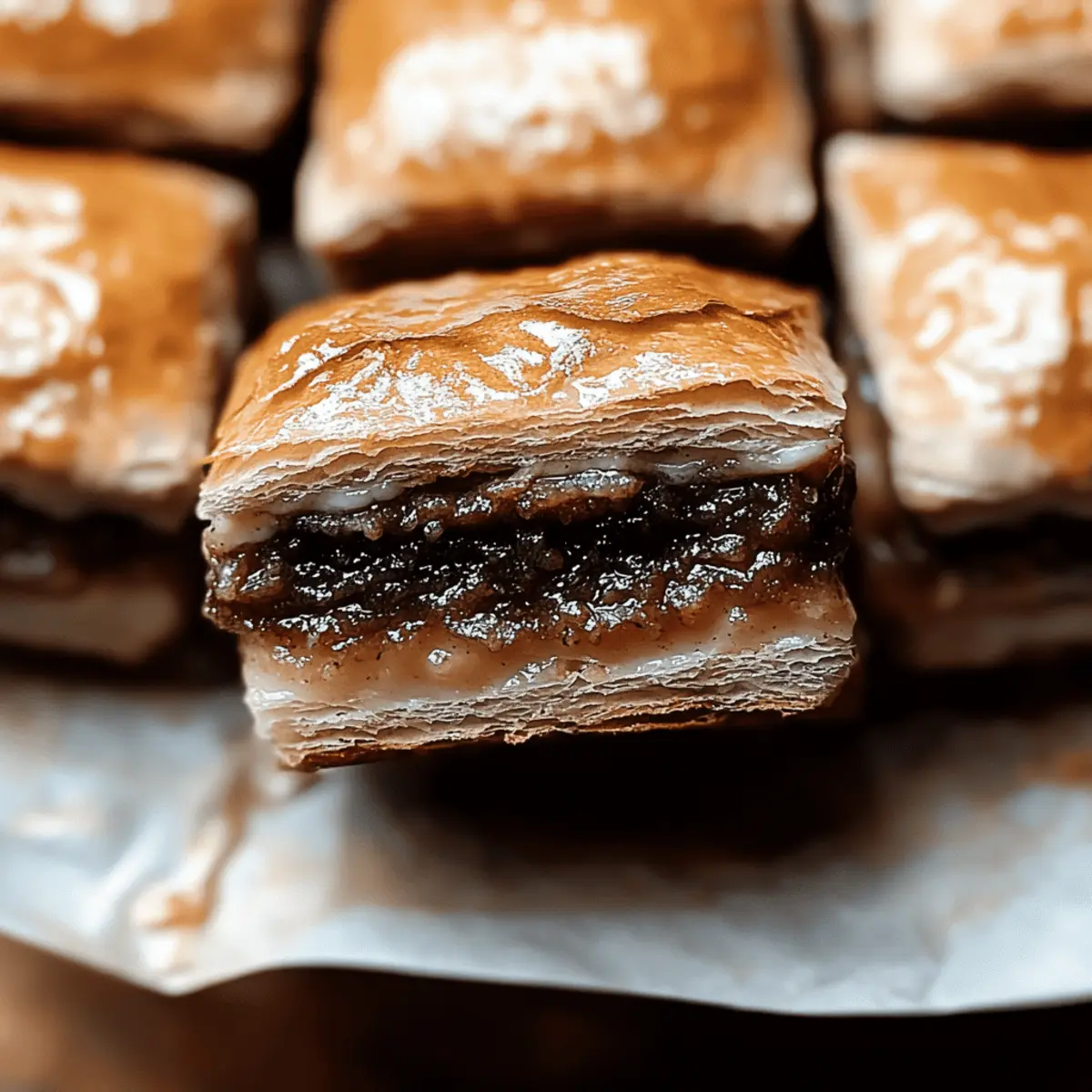 Indulgent French Dip Biscuits With Savory Au Jus and Flaky Rolls 1