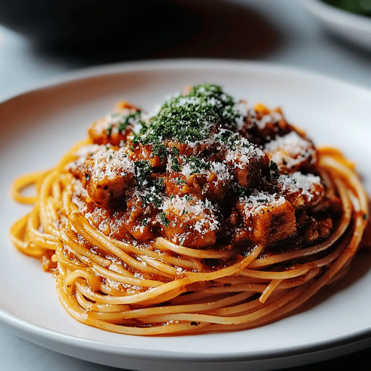 Easy Spaghetti: A Comforting Classic You’ll Love! 3 mfmmk8qegirduu4o5mmf