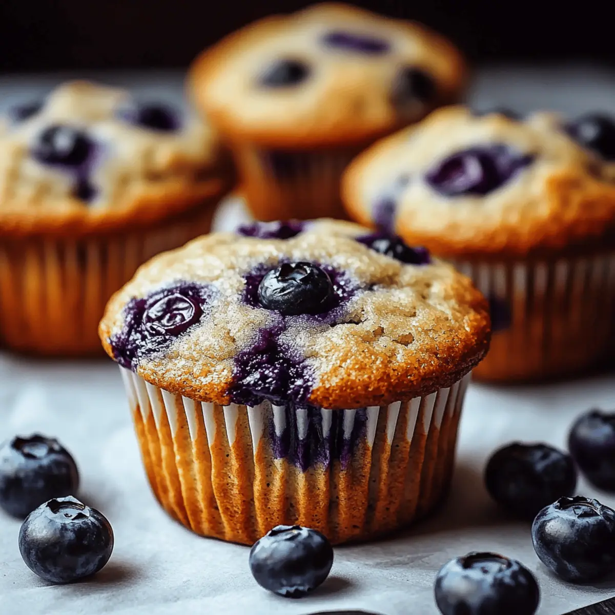 Delicious Greek Yogurt Blueberry Muffins Low Sugar Healthy 2 myonavz4tcccvllwwkjz