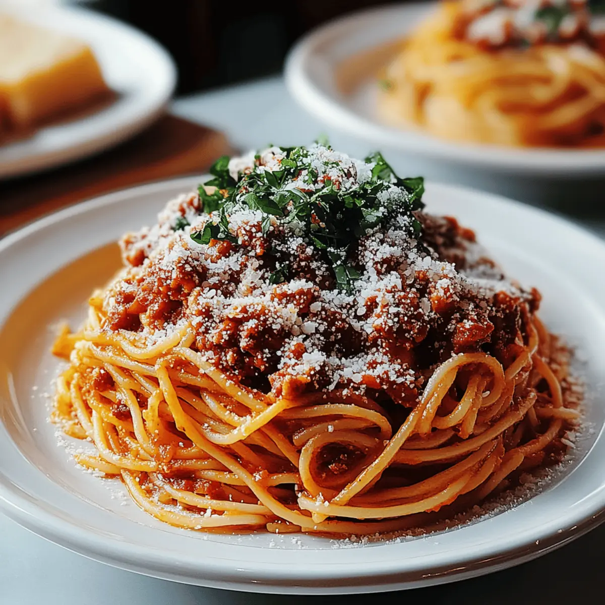 Easy Spaghetti: A Comforting Classic You’ll Love! 1 nbba1avbjcmzaksjeqjg