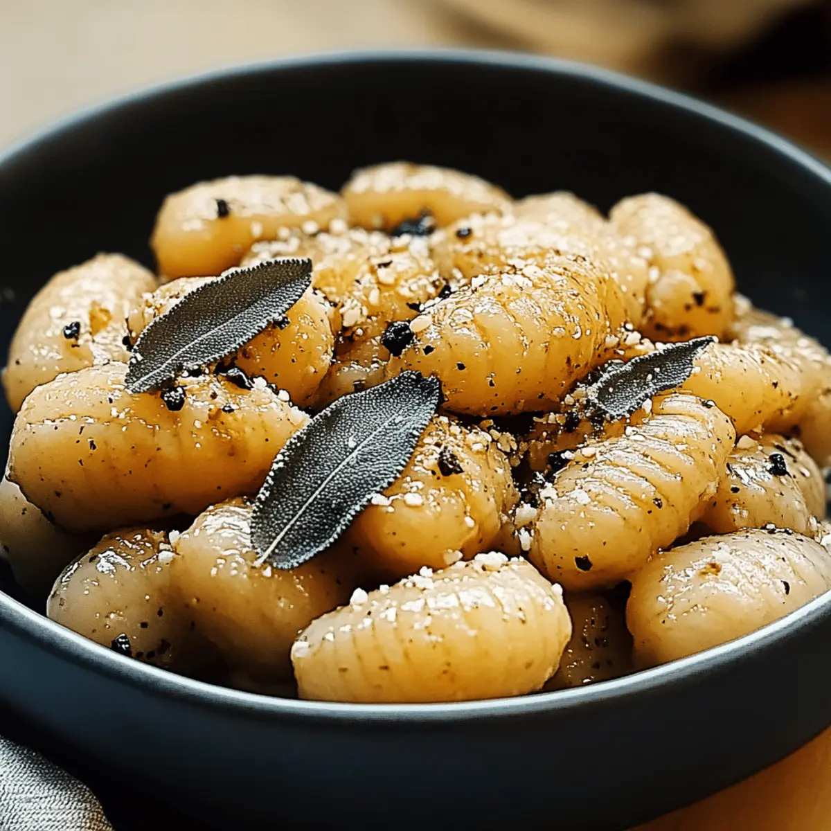 Delicious Gnocchi from Scratch: A Fun DIY Cooking Adventure 1