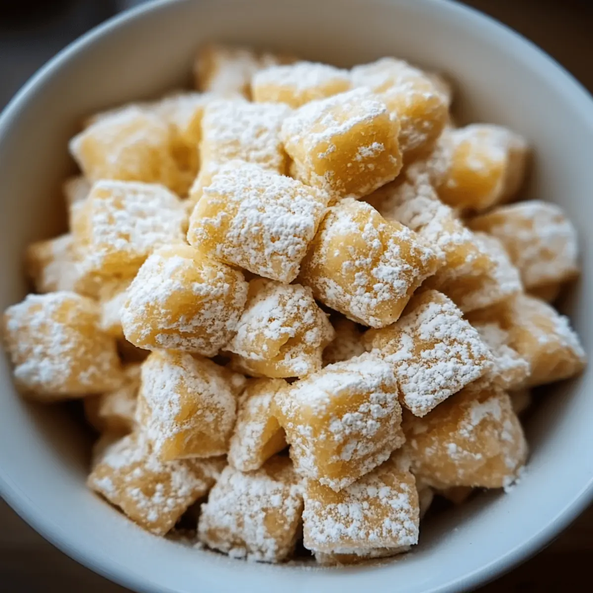 Refreshing Lemonade Puppy Chow for Your Sweet Cravings 1 rdrdpzlpmachs81vvcw4