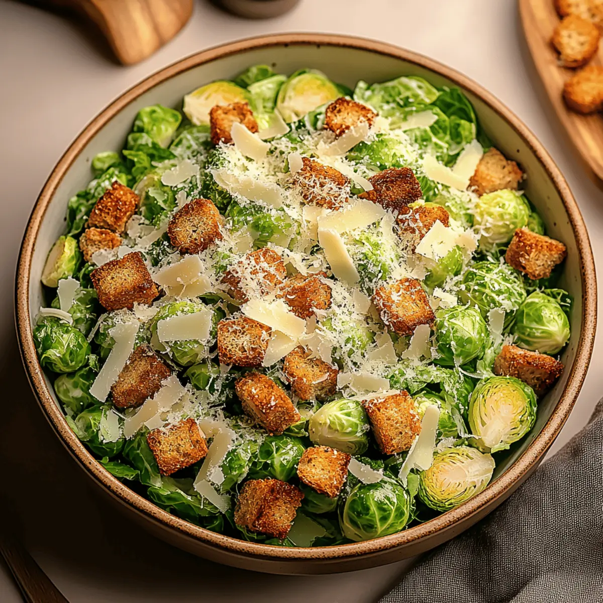 Indulgent Brussels Sprouts Caesar Salad for the Win 1 rjb8ewakloqhcaqjutap