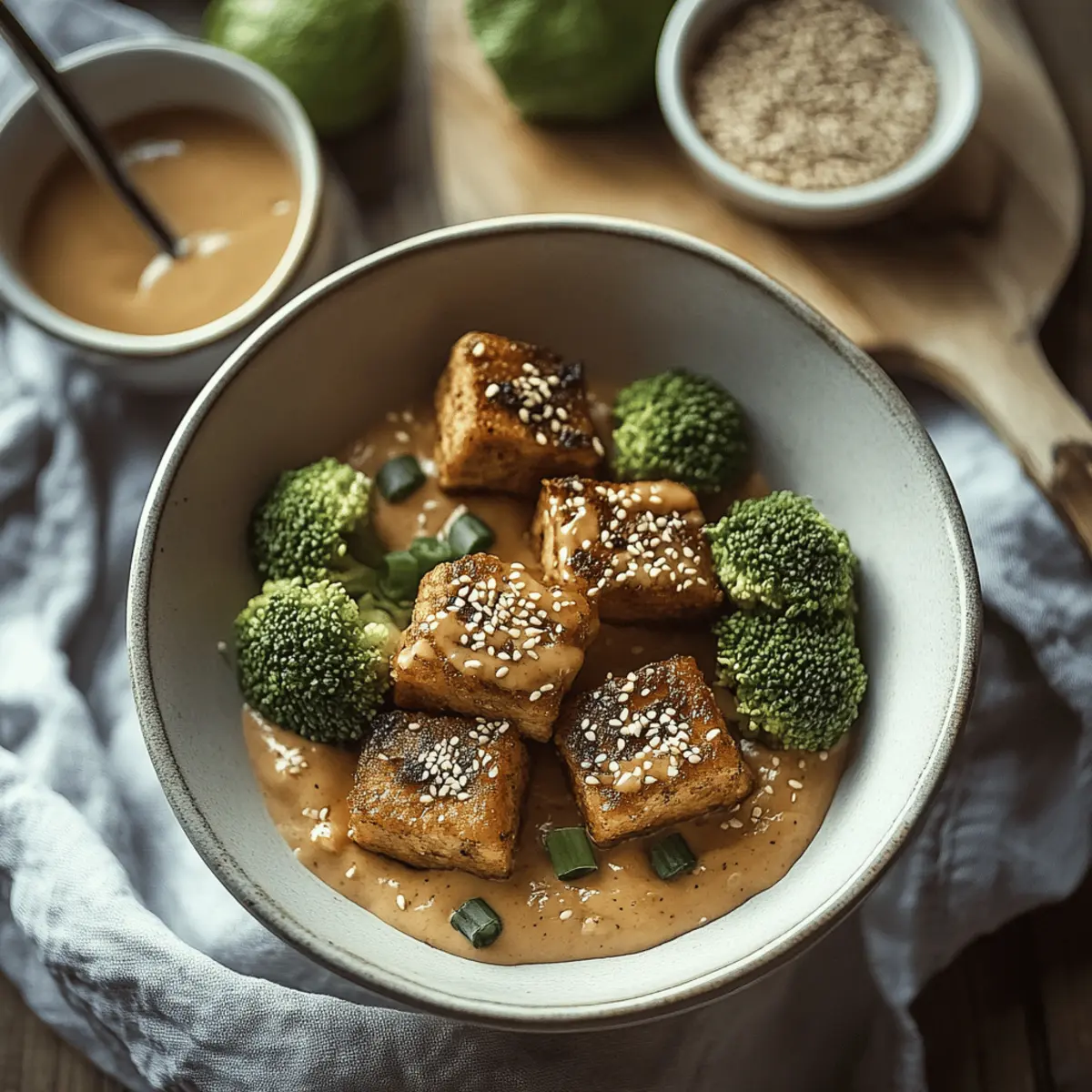 Crispy Sesame Crusted Tofu You'll Crave Every Time 1 rqctpptlpgot5ytwwhwv