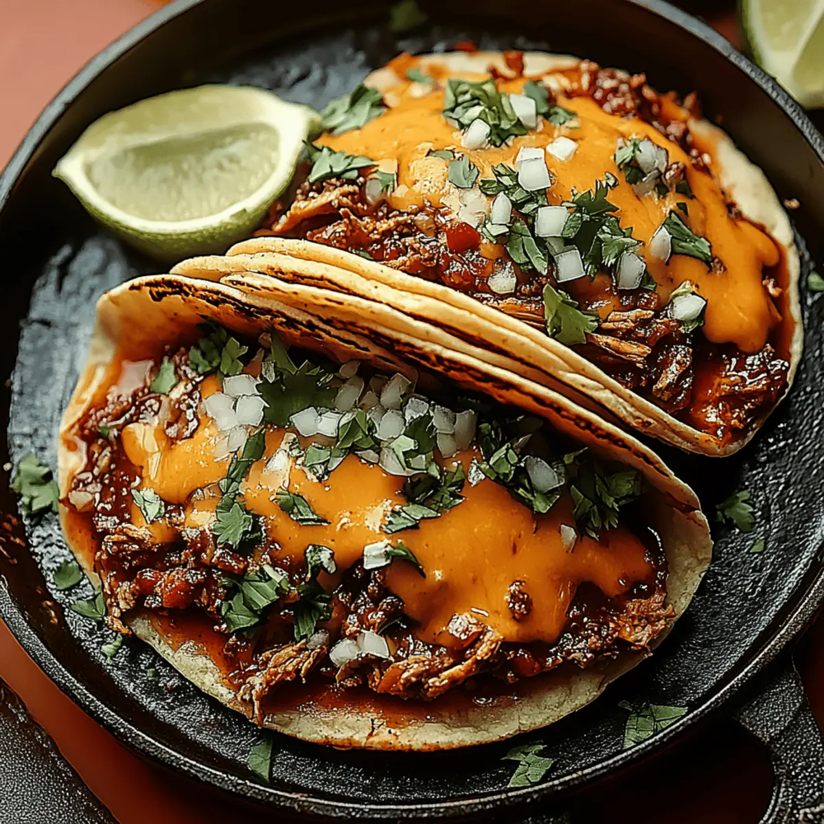 Ultimate Juicy Birria Tacos You Can't Resist! 1 smudglhiyup7earsdysr