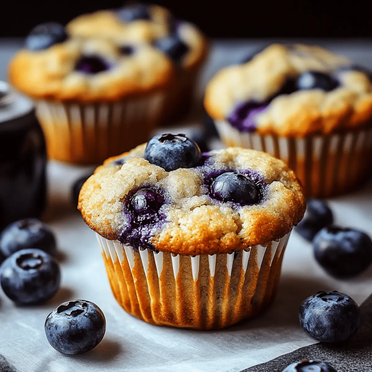 Delicious Greek Yogurt Blueberry Muffins Low Sugar Healthy 1 spzu5aadkbwlw8bndhsn