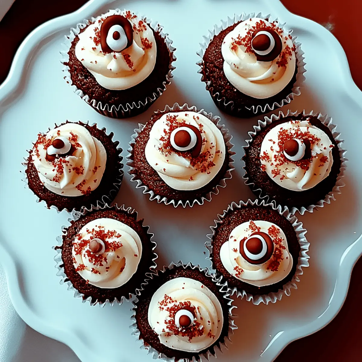 Indulgent Red Velvet Cupcakes with Peppermint Frosting Delight 1 t2tkdjt5qyjieut4c5b7