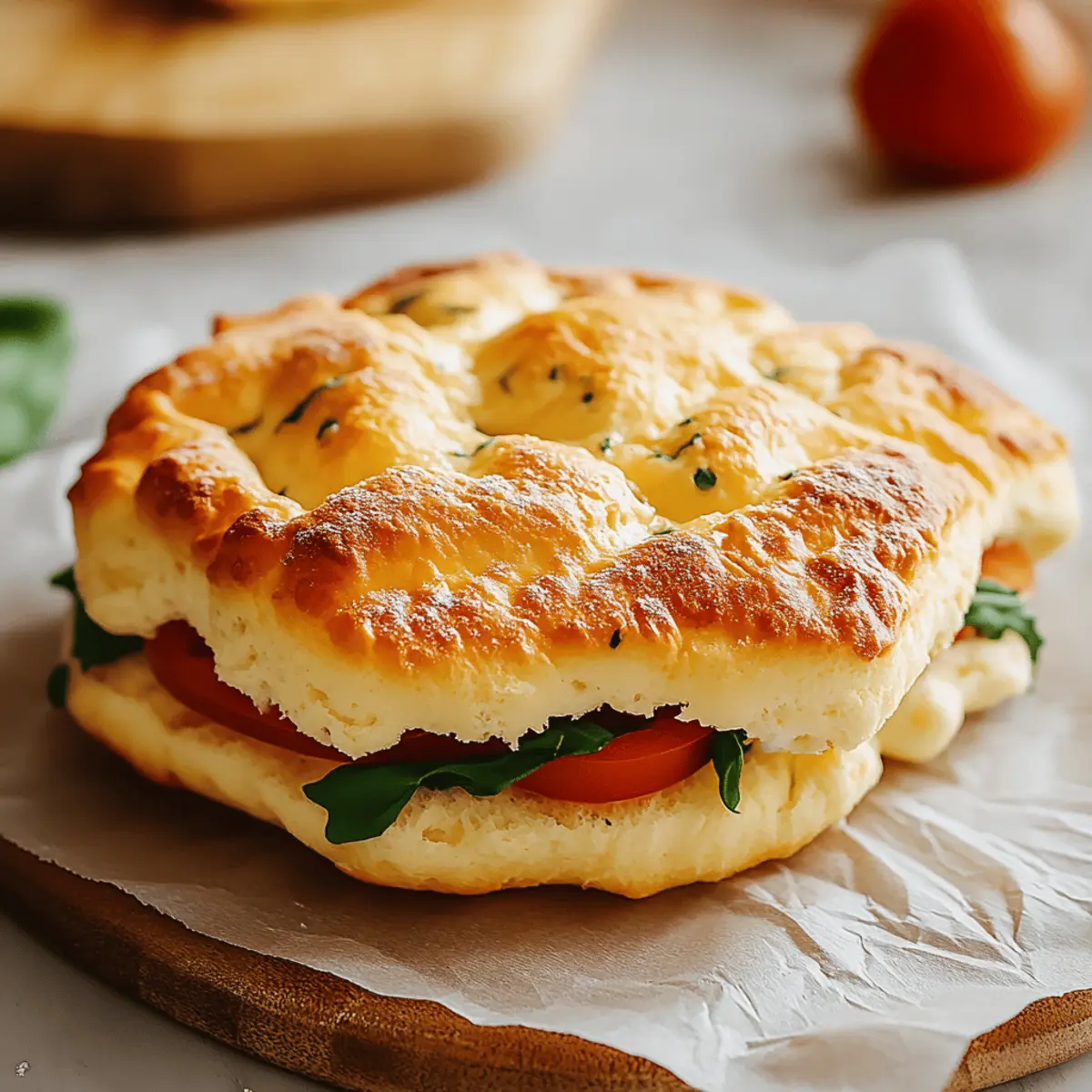 Heavenly Cottage Cheese Cloud Bread for Light and Fluffy Bites 1 tn70qbmo9cnqos4mezyt