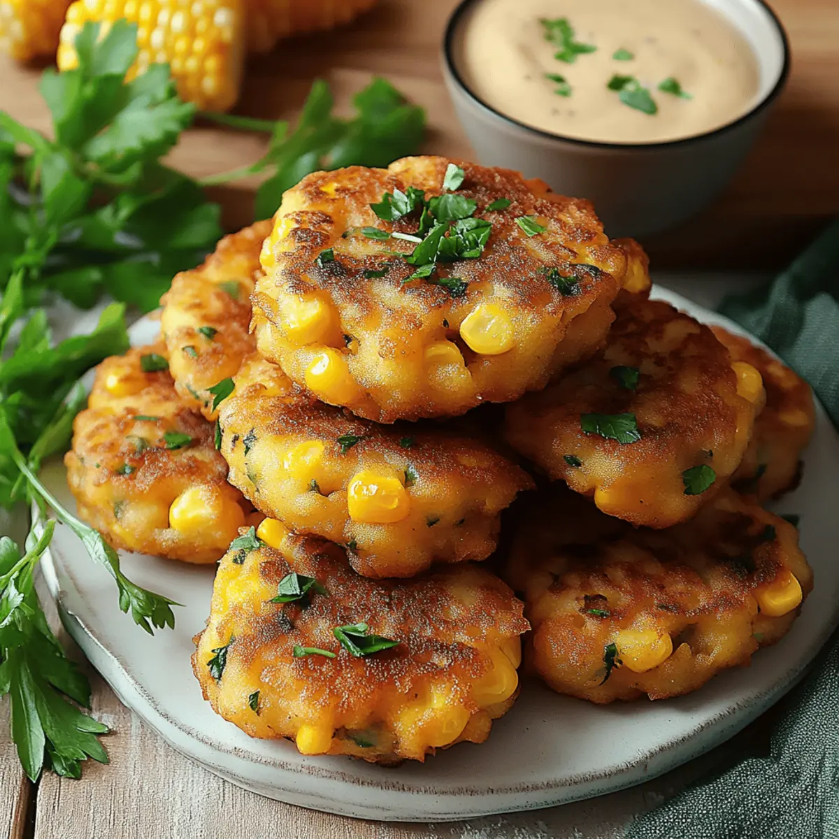 Crispy Corn Fritters that Bring Joy to Your Table 3 tu947isc6stvnkjvtylm