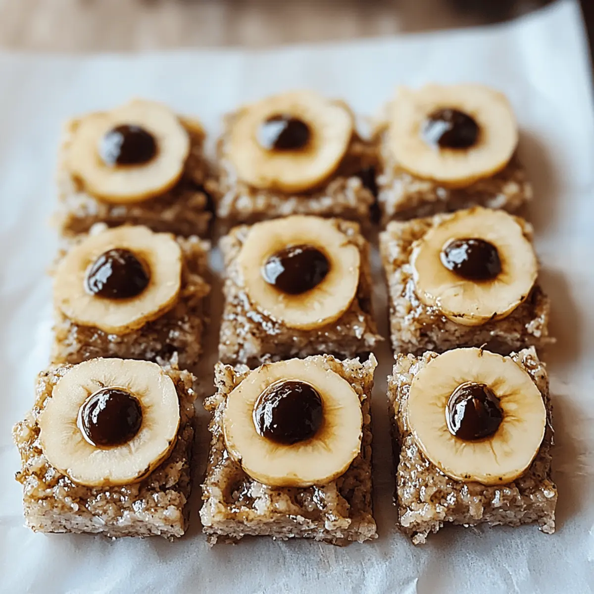 Irresistibly Easy Banana Oatmeal Bars You’ll Crave Daily 1 ug6cnhjmehtejstipm5d