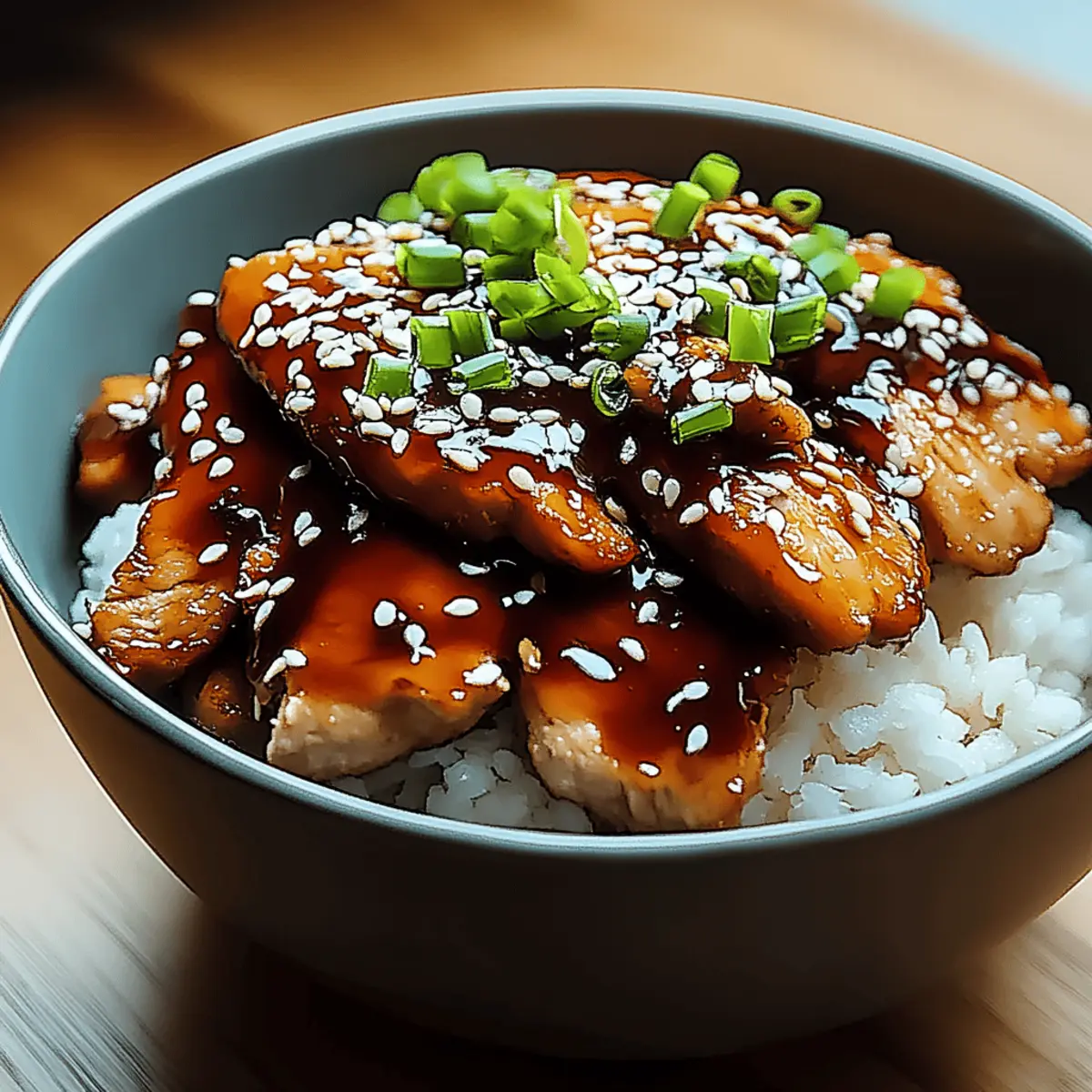Savory Caramelized Soy Chicken with Garlic Ginger Broth and Rice 2 v2ft0vryuj4ygkeew1to