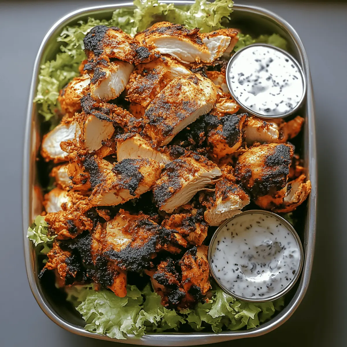Irresistible Chicken Shawarma with Authentic Middle Eastern Flavors 2 wkuqrkeftzpcwhj9feqc