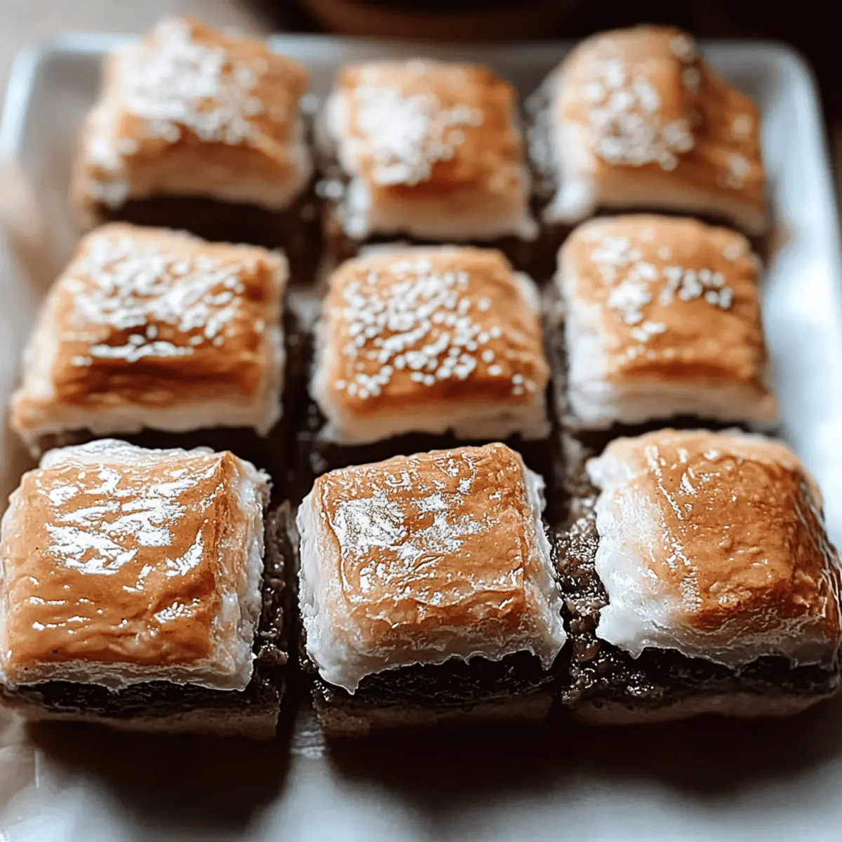 Irresistible French Dip Biscuits with Savory Dipping Sauce 4 French Dip Biscuits with Savory Dipping Sauce