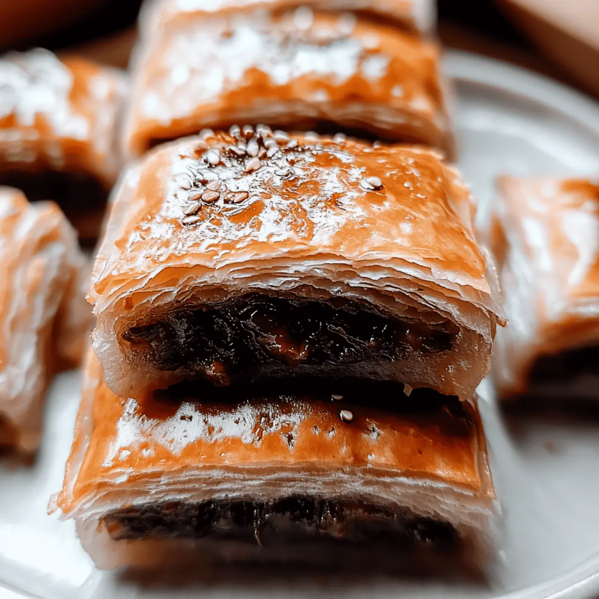 Indulgent French Dip Biscuits with Savory Beef & Dipping Sauce 2