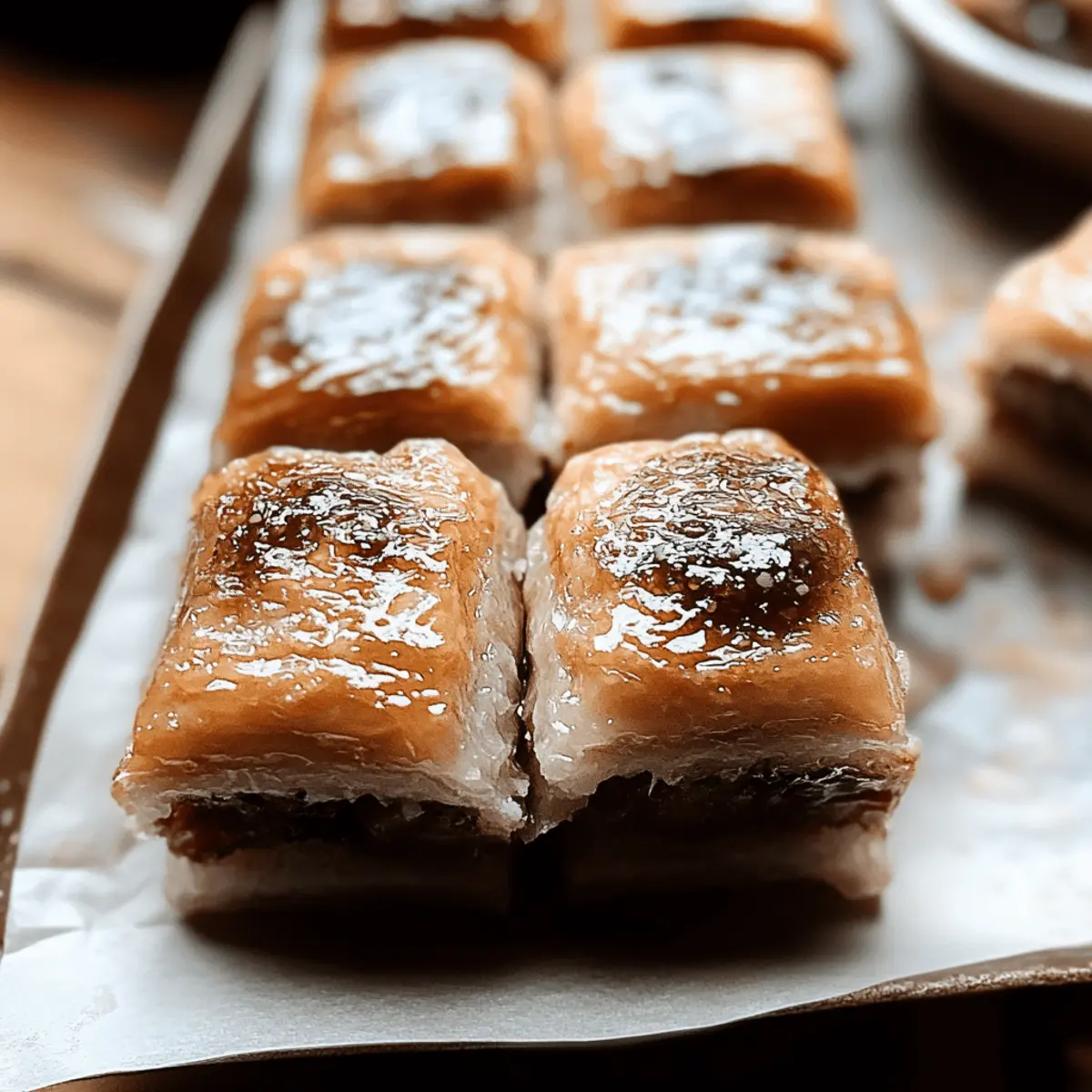 Indulgent French Dip Biscuits With Savory Au Jus and Flaky Rolls 3