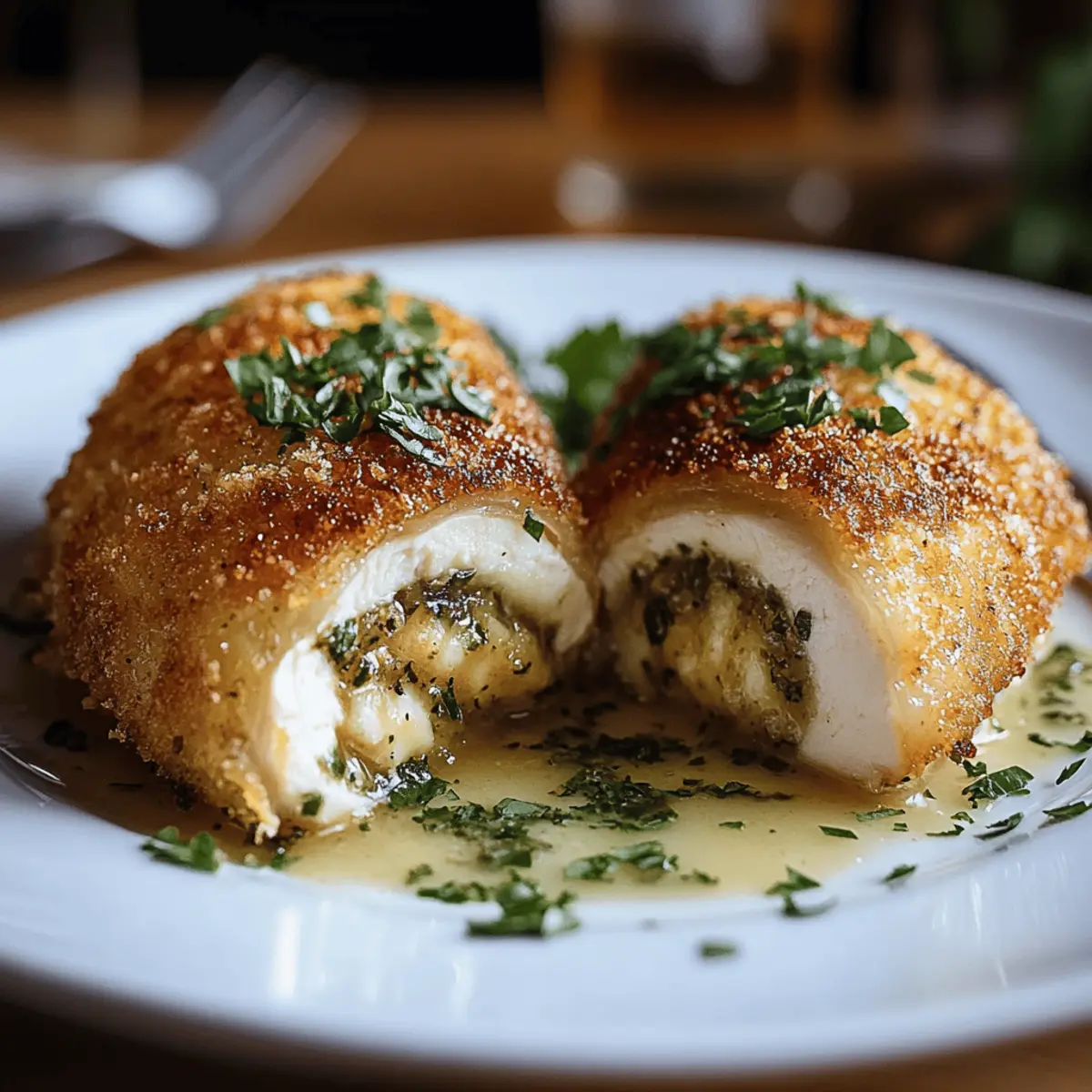 Irresistible Chicken Kiev with Garlic Butter Filling Recipe 1 yjsvvtqavrt9apjpzjeo
