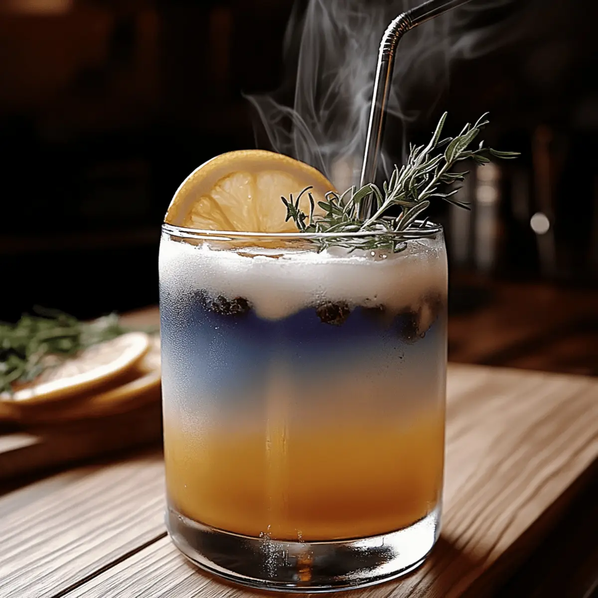 Enchanting Witch's Brew Lemonade for Magical Sips 4 Witch’s Brew Lemonade