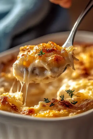 5-Ingredient Casserole