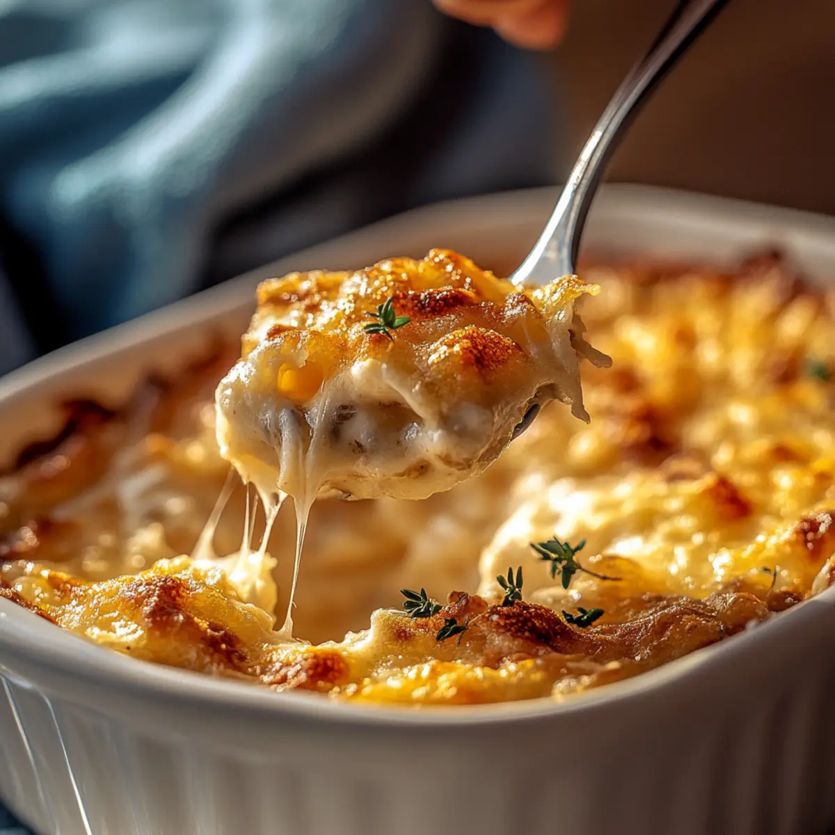 5-Ingredient Casserole