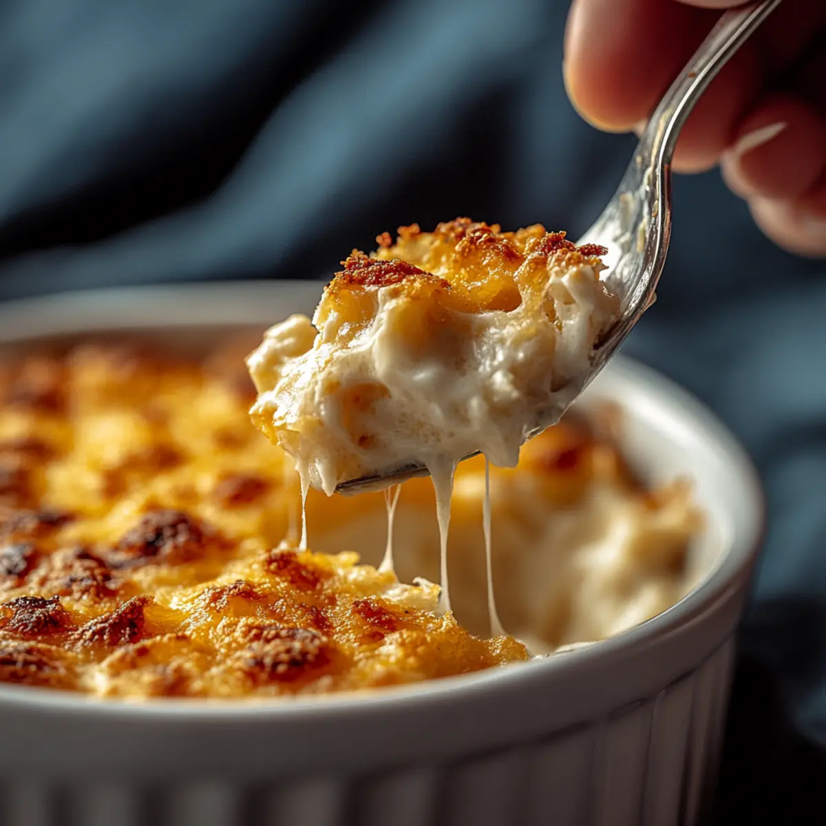 5-Ingredient Casserole