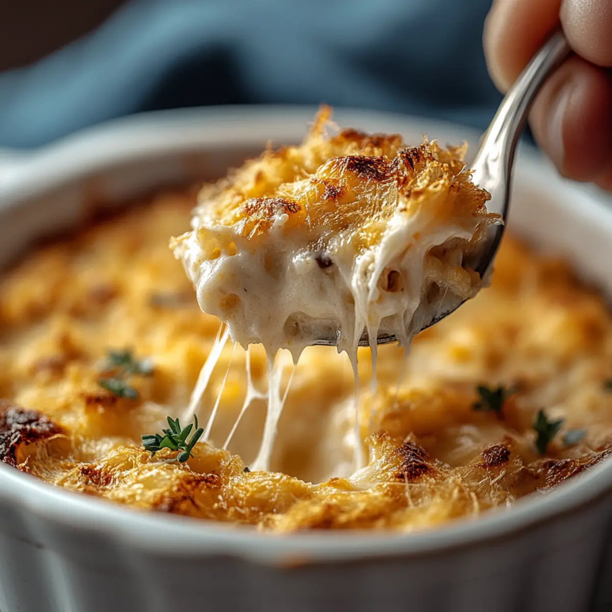 5-Ingredient Casserole