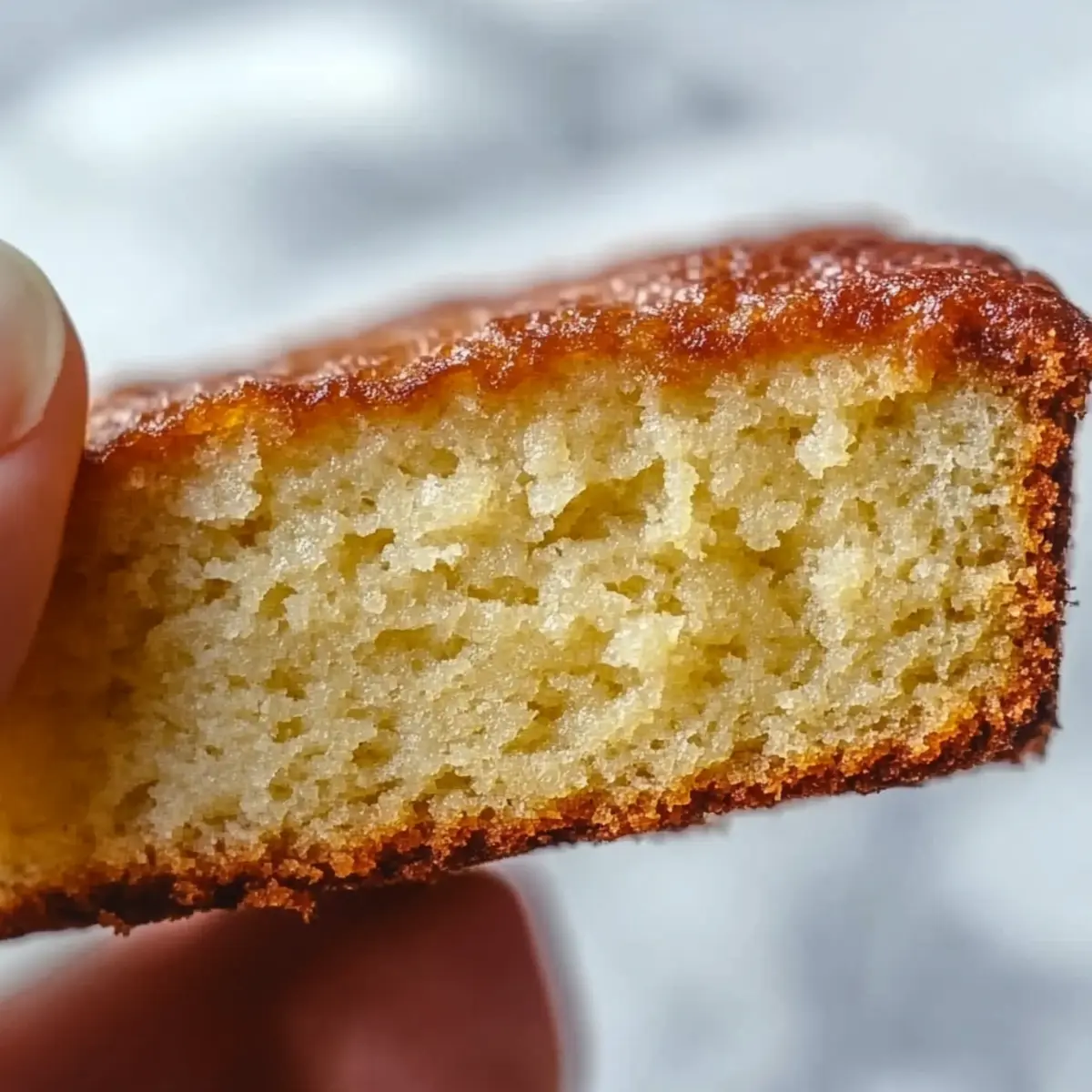 Cheddar Garlic Bread