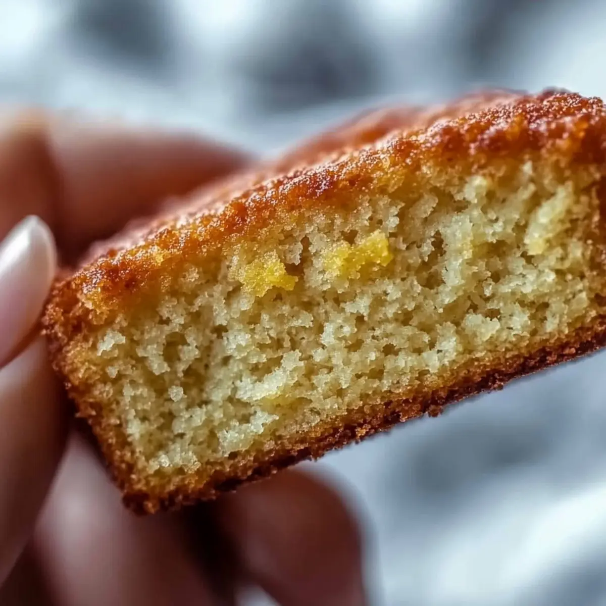 Cheddar Garlic Bread